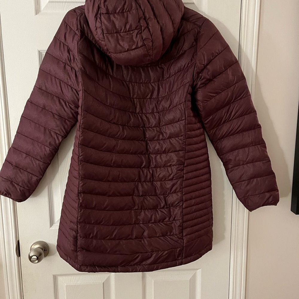 Windriver Puffer Parka - Picture 2 of 3